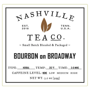 Bourbon on Broadway