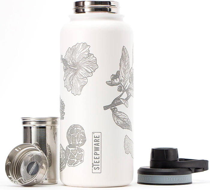 Steepware Himalayan Mountain Tea Tumbler Nashville Tea Co