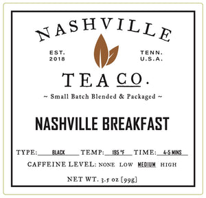 Nashville Breakfast