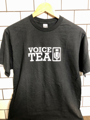 Voice Tea Shirt