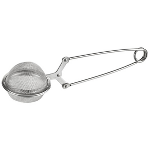 Stainless Steel Mesh Tea Ball with Handle